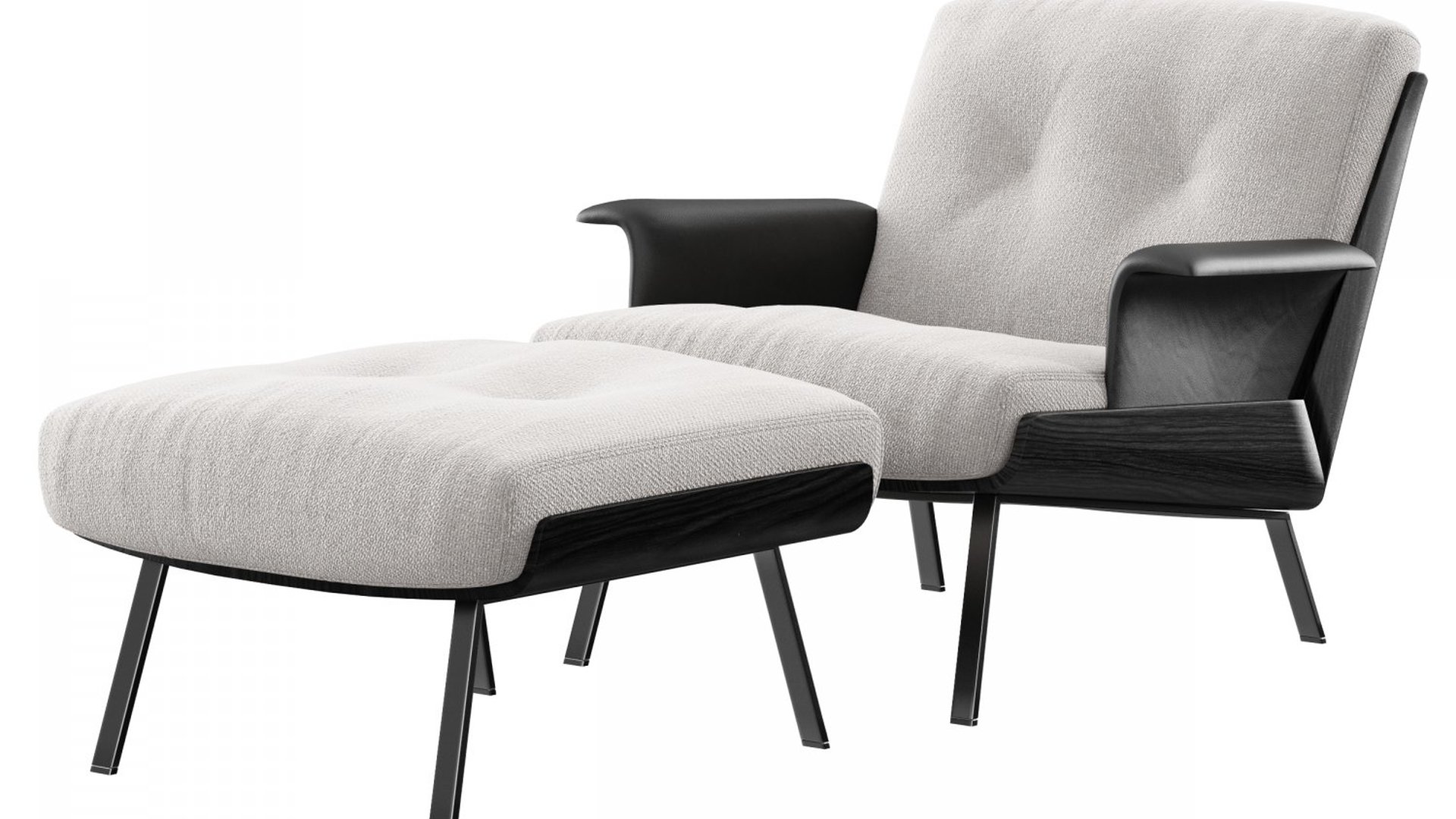 Daiki armchair online